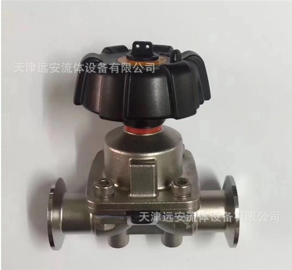 北京衛生級管道蝶閥用途